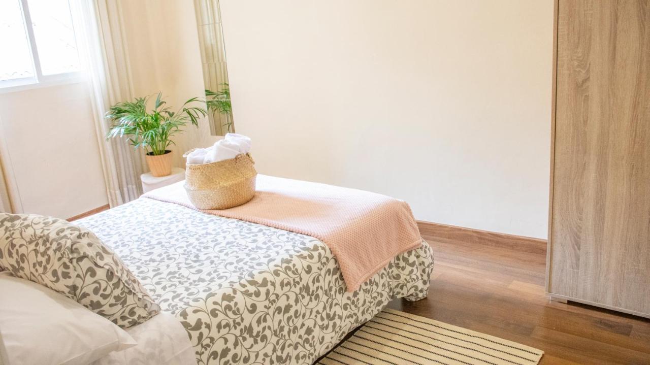 Cordoba Cool La Compania Διαμέρισμα Εξωτερικό φωτογραφία